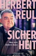 Cover: Sicherheit - Hoffmann & Campe