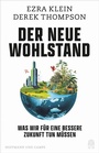 Cover: Der neue Wohlstand - Hoffmann & Campe