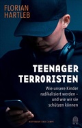 Cover: Teenager-Terroristen - Hoffmann & Campe