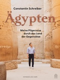 Cover: &Auml;gypten - Hoffmann & Campe