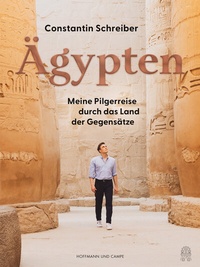 Abbildung von: Ägypten - Hoffmann & Campe