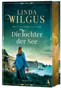 Cover: Die Tochter der See - Atlantik Verlag