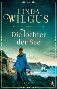 Abbildung von: Die Tochter der See - Atlantik Verlag