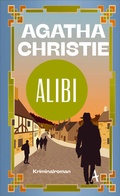 Cover: Alibi - Atlantik Verlag
