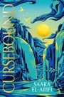 Cover: Cursebound - Atlantik Verlag