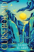 Cover: Cursebound - Atlantik Verlag