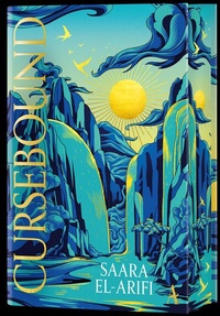 Abbildung von: Cursebound - Atlantik Verlag