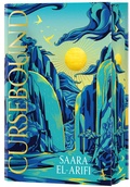 Cover: Cursebound - Atlantik Verlag