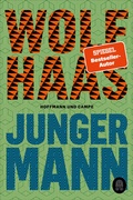 Cover: Junger Mann - Hoffmann & Campe