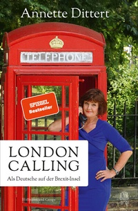 Abbildung von: London Calling - Hoffmann & Campe