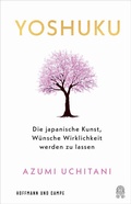 Cover: Yoshuku - Hoffmann & Campe