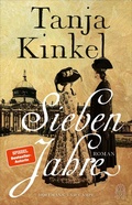 Cover: Sieben Jahre - Hoffmann & Campe