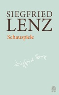 Cover: Schauspiele - Hoffmann & Campe