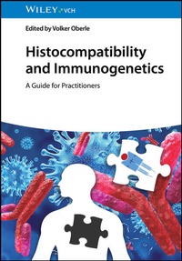 Abbildung von: Histocompatibility and Immunogenetics - Wiley-VCH