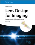 Bild: Lens Design for Imaging - Wiley-VCH