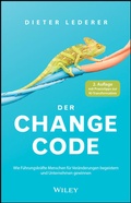 Bild: Der Change-Code - Wiley-VCH