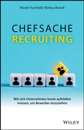 Bild: Chefsache Recruiting - Wiley-VCH