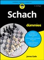 Cover: Schach für Dummies - Wiley-VCH
