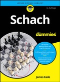 Bild: Schach f&uuml;r Dummies - Wiley-VCH
