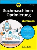 Abbildung von: Suchmaschinen-Optimierung für Dummies - Wiley-VCH