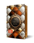 Cover: The unholy Book of an Angel - Black Edition