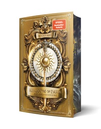 Abbildung von: Kingdom of Dawn - PureBelle