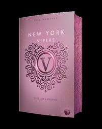Abbildung von: New York Vipers - PureBelle