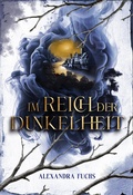 Cover: Im Reich der Dunkelheit - Edition Grace O`Malley