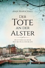 Cover: Der Tote an der Alster - Emons Verlag