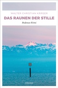 Cover: Das Raunen der Stille - Emons Verlag