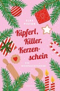 Cover: Kipferl, Killer, Kerzenschein - Emons Verlag