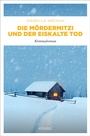 Cover: Die MörderMitzi und der eiskalte Tod - Emons Verlag