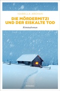 Cover: Die M&ouml;rderMitzi und der eiskalte Tod - Emons Verlag
