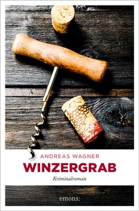 Abbildung von: Winzergrab - Emons Verlag