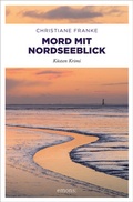 Cover: Mord mit Nordseeblick - Emons Verlag
