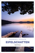 Cover: Eifelschatten - Emons Verlag