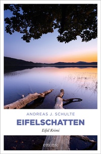 Abbildung von: Eifelschatten - Emons Verlag