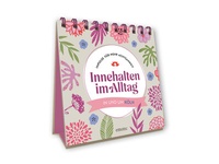 Enlarge image Cover: Innehalten im Alltag - Emons Verlag