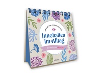 Abbildung von: Innehalten im Alltag - Emons Verlag