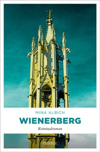 Abbildung von: Wienerberg - Emons Verlag
