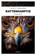 Cover: Rattenharpyie - Emons Verlag