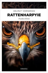 Abbildung von: Rattenharpyie - Emons Verlag
