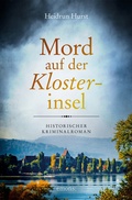 Cover: Mord auf der Klosterinsel - Emons Verlag