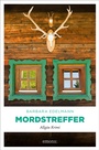 Cover: Mordstreffer - Emons Verlag
