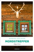 Cover: Mordstreffer - Emons Verlag