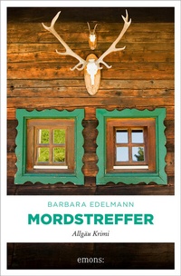 Abbildung von: Mordstreffer - Emons Verlag