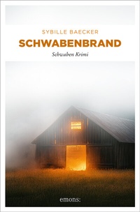 Abbildung von: Schwabenbrand - Emons Verlag