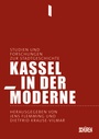 Cover: Kassel in der Moderne - Schüren Verlag GmbH