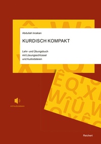 Abbildung von: Kurdisch Kompakt - Reichert Verlag