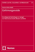 Abbildung von: Gehirnorganoide - Nomos